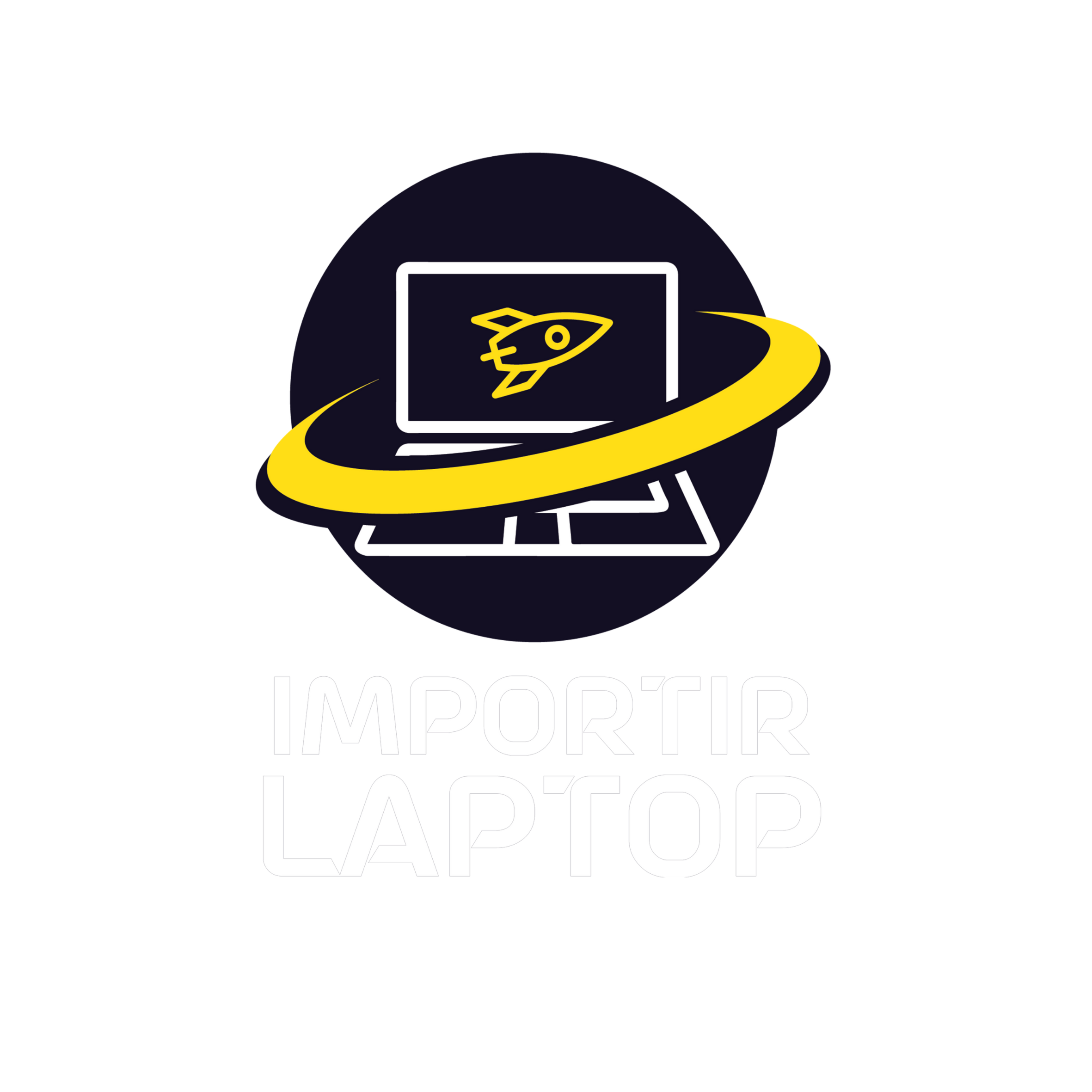 Importir Laptop Logo